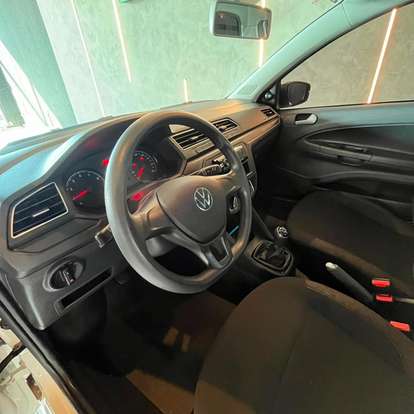 VOLKSWAGEN-SAVEIRO-1.6 MSI ROBUST CD 16V FLEX 2P MANUAL VOLKSWAGEN-SAVEIRO-2023