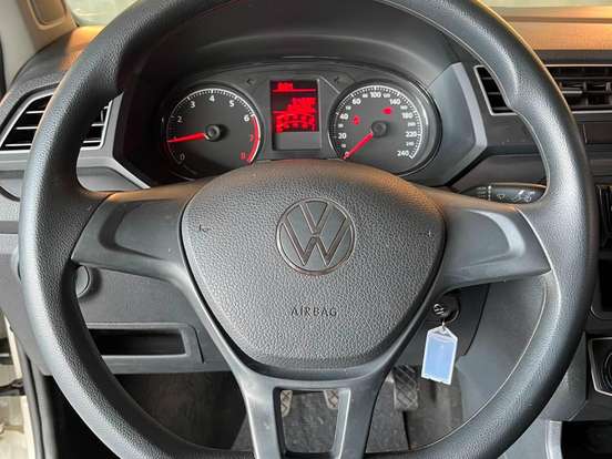 VOLKSWAGEN-SAVEIRO-1.6 MSI ROBUST CD 16V FLEX 2P MANUAL VOLKSWAGEN-SAVEIRO-2023