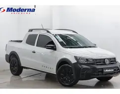 VOLKSWAGEN SAVEIRO 1.6 MSI ROBUST CD 16V FLEX 2P MANUAL VOLKSWAGEN SAVEIRO 1.6 MSI ROBUST CD 16V FLEX 2P MANUAL
