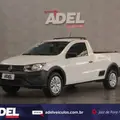VOLKSWAGEN SAVEIRO 1.6 MSI ROBUST CS 16V FLEX 2P MANUAL VOLKSWAGEN SAVEIRO 1.6 MSI ROBUST CS 16V FLEX 2P MANUAL