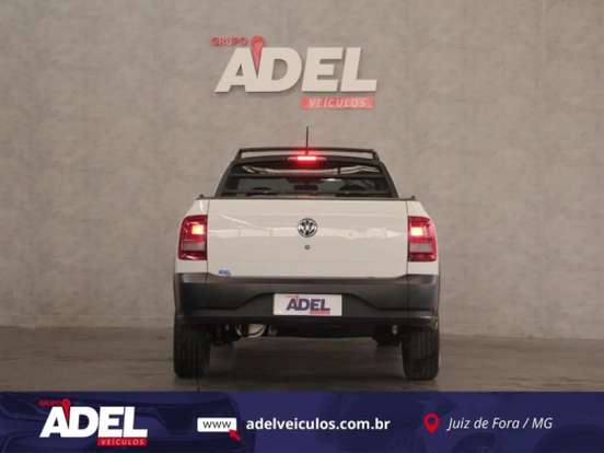 VOLKSWAGEN-SAVEIRO-1.6 MSI ROBUST CS 16V FLEX 2P MANUAL VOLKSWAGEN-SAVEIRO-2023