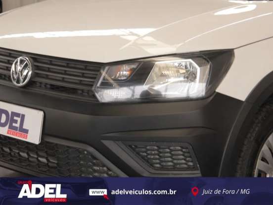 VOLKSWAGEN-SAVEIRO-1.6 MSI ROBUST CS 16V FLEX 2P MANUAL VOLKSWAGEN-SAVEIRO-2023