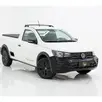 VOLKSWAGEN SAVEIRO 1.6 MSI ROBUST CS 16V FLEX 2P MANUAL VOLKSWAGEN SAVEIRO 1.6 MSI ROBUST CS 16V FLEX 2P MANUAL