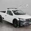 VOLKSWAGEN SAVEIRO 1.6 MSI ROBUST CS 16V FLEX 2P MANUAL VOLKSWAGEN SAVEIRO 1.6 MSI ROBUST CS 16V FLEX 2P MANUAL