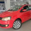 VOLKSWAGEN SPACEFOX 1.6 MI TREND 8V FLEX 4P MANUAL VOLKSWAGEN SPACEFOX 1.6 MI TREND 8V FLEX 4P MANUAL