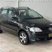 VOLKSWAGEN SPACEFOX 1.6 MI 8V FLEX 4P MANUAL VOLKSWAGEN SPACEFOX 1.6 MI 8V FLEX 4P MANUAL