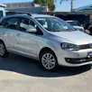 VOLKSWAGEN SPACEFOX 1.6 MI HIGHLINE 8V FLEX 4P AUTOMATIZADO VOLKSWAGEN SPACEFOX 1.6 MI HIGHLINE 8V FLEX 4P AUTOMATIZADO