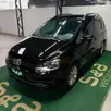 VOLKSWAGEN SPACEFOX 1.6 MI TREND 8V FLEX 4P MANUAL VOLKSWAGEN SPACEFOX 1.6 MI TREND 8V FLEX 4P MANUAL