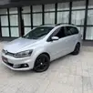 VOLKSWAGEN SPACEFOX 1.6 MSI COMFORTLINE 8V FLEX 4P MANUAL VOLKSWAGEN SPACEFOX 1.6 MSI COMFORTLINE 8V FLEX 4P MANUAL