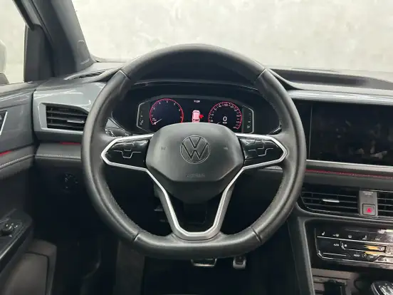 VOLKSWAGEN-TAOS-1.4 250 TSI TOTAL FLEX HIGHLINE AUTOMÁTICO VOLKSWAGEN-TAOS-2023