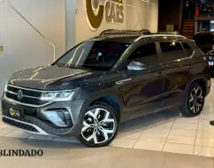 VOLKSWAGEN TAOS 1.4 250 TSI TOTAL FLEX HIGHLINE AUTOMÁTICO VOLKSWAGEN TAOS 1.4 250 TSI TOTAL FLEX HIGHLINE AUTOMÁTICO