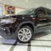 VOLKSWAGEN TAOS 1.4 250 TSI TOTAL FLEX COMFORTLINE AUTOMÁTICO VOLKSWAGEN TAOS 1.4 250 TSI TOTAL FLEX COMFORTLINE AUTOMÁTICO