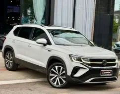 VOLKSWAGEN TAOS 1.4 250 TSI TOTAL FLEX HIGHLINE AUTOMÁTICO VOLKSWAGEN TAOS 1.4 250 TSI TOTAL FLEX HIGHLINE AUTOMÁTICO