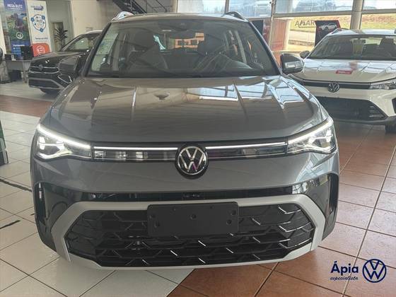 VOLKSWAGEN TAOS 1.4 250 TSI TOTAL FLEX HIGHLINE AUTOMÁTICO