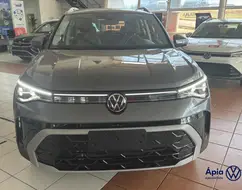 VOLKSWAGEN TAOS 1.4 250 TSI TOTAL FLEX HIGHLINE AUTOMÁTICO VOLKSWAGEN TAOS 1.4 250 TSI TOTAL FLEX HIGHLINE AUTOMÁTICO
