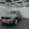 VOLKSWAGEN T-CROSS 1.0 200 TSI TOTAL FLEX AUTOMÁTICO VOLKSWAGEN T-CROSS 1.0 200 TSI TOTAL FLEX AUTOMÁTICO