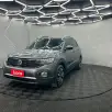 VOLKSWAGEN T-CROSS 1.0 200 TSI TOTAL FLEX AUTOMÁTICO VOLKSWAGEN T-CROSS 1.0 200 TSI TOTAL FLEX AUTOMÁTICO