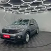 VOLKSWAGEN T-CROSS 1.0 200 TSI TOTAL FLEX AUTOMÁTICO VOLKSWAGEN T-CROSS 1.0 200 TSI TOTAL FLEX AUTOMÁTICO