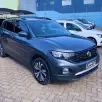 VOLKSWAGEN T-CROSS 1.0 200 TSI TOTAL FLEX AUTOMÁTICO VOLKSWAGEN T-CROSS 1.0 200 TSI TOTAL FLEX AUTOMÁTICO