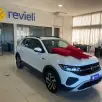 VOLKSWAGEN T-CROSS 1.0 200 TSI TOTAL FLEX COMFORTLINE AUTOMÁTICO VOLKSWAGEN T-CROSS 1.0 200 TSI TOTAL FLEX COMFORTLINE AUTOMÁTICO