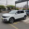 VOLKSWAGEN T-CROSS 1.0 200 TSI TOTAL FLEX COMFORTLINE AUTOMÁTICO VOLKSWAGEN T-CROSS 1.0 200 TSI TOTAL FLEX COMFORTLINE AUTOMÁTICO