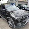 VOLKSWAGEN T-CROSS 1.0 200 TSI TOTAL FLEX COMFORTLINE AUTOMÁTICO VOLKSWAGEN T-CROSS 1.0 200 TSI TOTAL FLEX COMFORTLINE AUTOMÁTICO