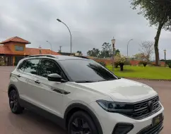 VOLKSWAGEN T-CROSS 1.4 250 TSI TOTAL FLEX EXTREME AUTOMÁTICO VOLKSWAGEN T-CROSS 1.4 250 TSI TOTAL FLEX EXTREME AUTOMÁTICO
