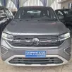 VOLKSWAGEN T-CROSS 1.4 250 TSI TOTAL FLEX HIGHLINE AUTOMÁTICO VOLKSWAGEN T-CROSS 1.4 250 TSI TOTAL FLEX HIGHLINE AUTOMÁTICO