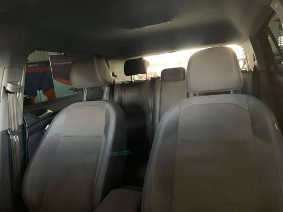VOLKSWAGEN-T-CROSS-1.0 200 TSI TOTAL FLEX AUTOMÁTICO VOLKSWAGEN-T-CROSS-2024