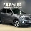 VOLKSWAGEN T-CROSS 1.0 200 TSI TOTAL FLEX AUTOMÁTICO VOLKSWAGEN T-CROSS 1.0 200 TSI TOTAL FLEX AUTOMÁTICO