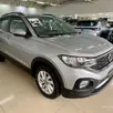 VOLKSWAGEN T-CROSS 1.0 200 TSI TOTAL FLEX AUTOMÁTICO VOLKSWAGEN T-CROSS 1.0 200 TSI TOTAL FLEX AUTOMÁTICO