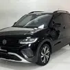 VOLKSWAGEN T-CROSS 1.0 200 TSI TOTAL FLEX AUTOMÁTICO VOLKSWAGEN T-CROSS 1.0 200 TSI TOTAL FLEX AUTOMÁTICO