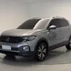 VOLKSWAGEN T-CROSS 1.4 250 TSI TOTAL FLEX HIGHLINE AUTOMÁTICO VOLKSWAGEN T-CROSS 1.4 250 TSI TOTAL FLEX HIGHLINE AUTOMÁTICO