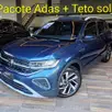 VOLKSWAGEN T-CROSS 1.4 250 TSI TOTAL FLEX HIGHLINE AUTOMÁTICO VOLKSWAGEN T-CROSS 1.4 250 TSI TOTAL FLEX HIGHLINE AUTOMÁTICO