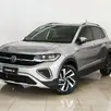 VOLKSWAGEN T-CROSS 1.4 250 TSI TOTAL FLEX HIGHLINE AUTOMÁTICO VOLKSWAGEN T-CROSS 1.4 250 TSI TOTAL FLEX HIGHLINE AUTOMÁTICO