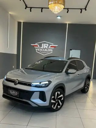 VOLKSWAGEN TERA 1.0 170 TSI HIGH AUTOMÁTICO