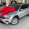 VOLKSWAGEN TIGUAN 1.4 250 TSI TOTAL FLEX ALLSPACE COMFORTLINE TIPTRONIC VOLKSWAGEN TIGUAN 1.4 250 TSI TOTAL FLEX ALLSPACE COMFORTLINE TIPTRONIC