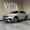 VOLKSWAGEN TIGUAN 2.0 300 TSI GASOLINA ALLSPACE R-LINE AUTOMÁTICO VOLKSWAGEN TIGUAN 2.0 300 TSI GASOLINA ALLSPACE R-LINE AUTOMÁTICO
