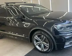 VOLKSWAGEN TIGUAN 2.0 350 TSI GASOLINA ALLSPACE R-LINE 4MOTION DSG VOLKSWAGEN TIGUAN 2.0 350 TSI GASOLINA ALLSPACE R-LINE 4MOTION DSG