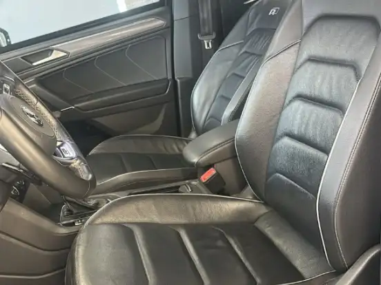 VOLKSWAGEN-TIGUAN-2.0 350 TSI GASOLINA ALLSPACE R-LINE 4MOTION DSG VOLKSWAGEN-TIGUAN-2019