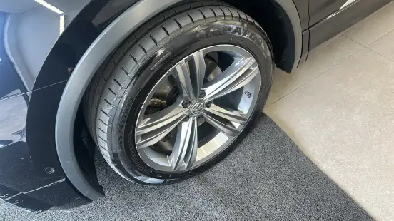 VOLKSWAGEN-TIGUAN-2.0 350 TSI GASOLINA ALLSPACE R-LINE 4MOTION DSG VOLKSWAGEN-TIGUAN-2019