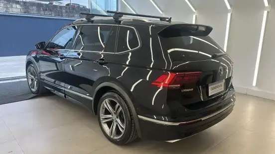 VOLKSWAGEN-TIGUAN-2.0 350 TSI GASOLINA ALLSPACE R-LINE 4MOTION DSG VOLKSWAGEN-TIGUAN-2019