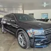 VOLKSWAGEN TIGUAN 2.0 350 TSI GASOLINA ALLSPACE R-LINE 4MOTION DSG VOLKSWAGEN TIGUAN 2.0 350 TSI GASOLINA ALLSPACE R-LINE 4MOTION DSG