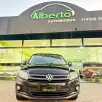 VOLKSWAGEN TIGUAN 2.0 TSI 16V TURBO GASOLINA 4P TIPTRONIC VOLKSWAGEN TIGUAN 2.0 TSI 16V TURBO GASOLINA 4P TIPTRONIC