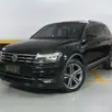 VOLKSWAGEN TIGUAN 2.0 350 TSI GASOLINA ALLSPACE R-LINE 4MOTION DSG VOLKSWAGEN TIGUAN 2.0 350 TSI GASOLINA ALLSPACE R-LINE 4MOTION DSG