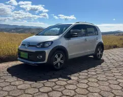 VOLKSWAGEN UP 1.0 170 TSI TOTAL FLEX XTREME 4P MANUAL VOLKSWAGEN UP 1.0 170 TSI TOTAL FLEX XTREME 4P MANUAL