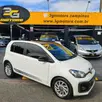 VOLKSWAGEN UP 1.0 170 TSI TOTAL FLEX CONNECT 4P MANUAL VOLKSWAGEN UP 1.0 170 TSI TOTAL FLEX CONNECT 4P MANUAL