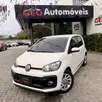 VOLKSWAGEN UP 1.0 170 TSI TOTAL FLEX CONNECT 4P MANUAL VOLKSWAGEN UP 1.0 170 TSI TOTAL FLEX CONNECT 4P MANUAL