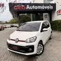 VOLKSWAGEN UP 1.0 170 TSI TOTAL FLEX CONNECT 4P MANUAL VOLKSWAGEN UP 1.0 170 TSI TOTAL FLEX CONNECT 4P MANUAL