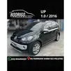 VOLKSWAGEN UP 1.0 MPI HIGH UP 12V FLEX 4P MANUAL VOLKSWAGEN UP 1.0 MPI HIGH UP 12V FLEX 4P MANUAL